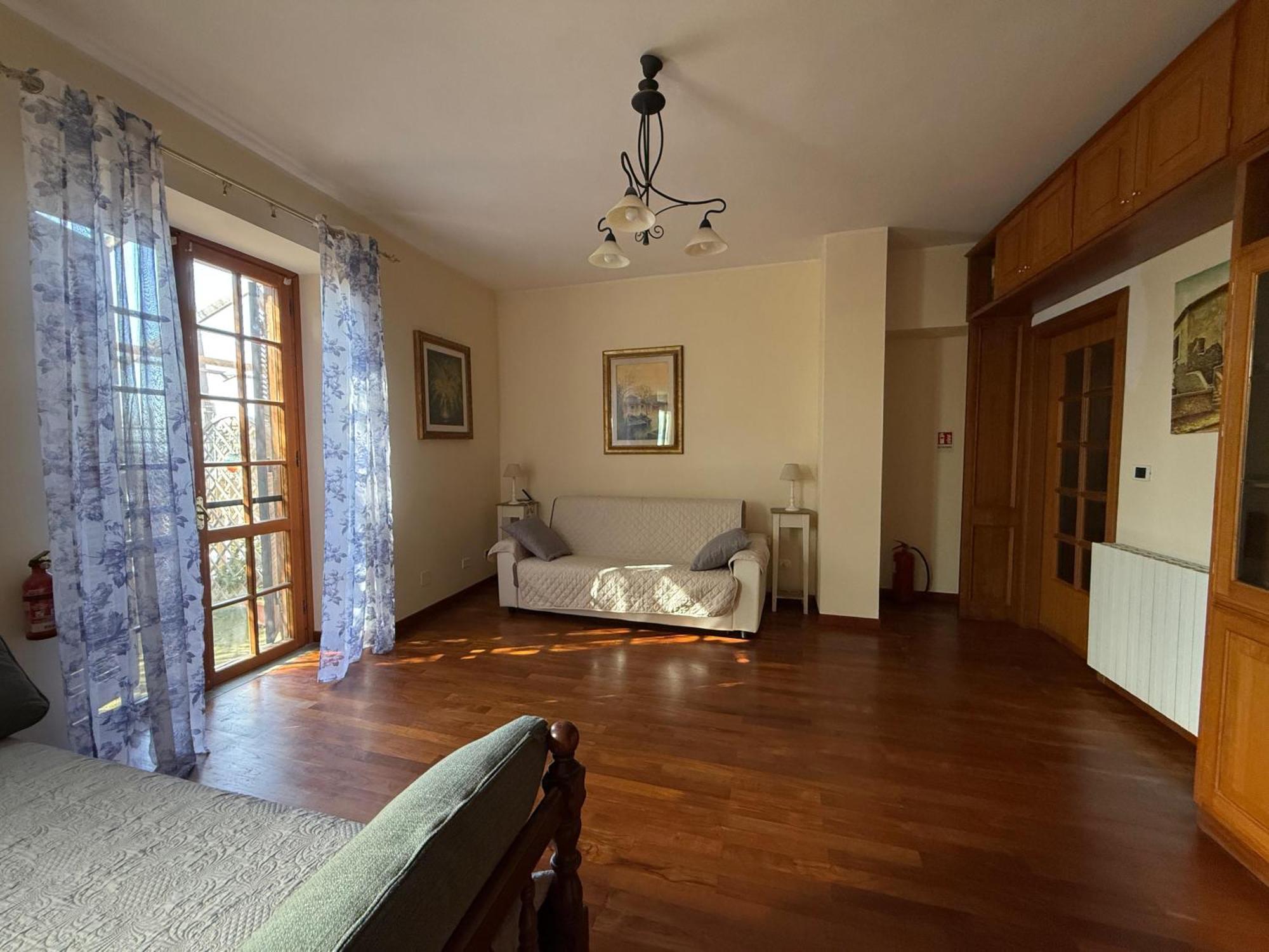 Casavacanze Peperosa Civitavecchia Exterior foto